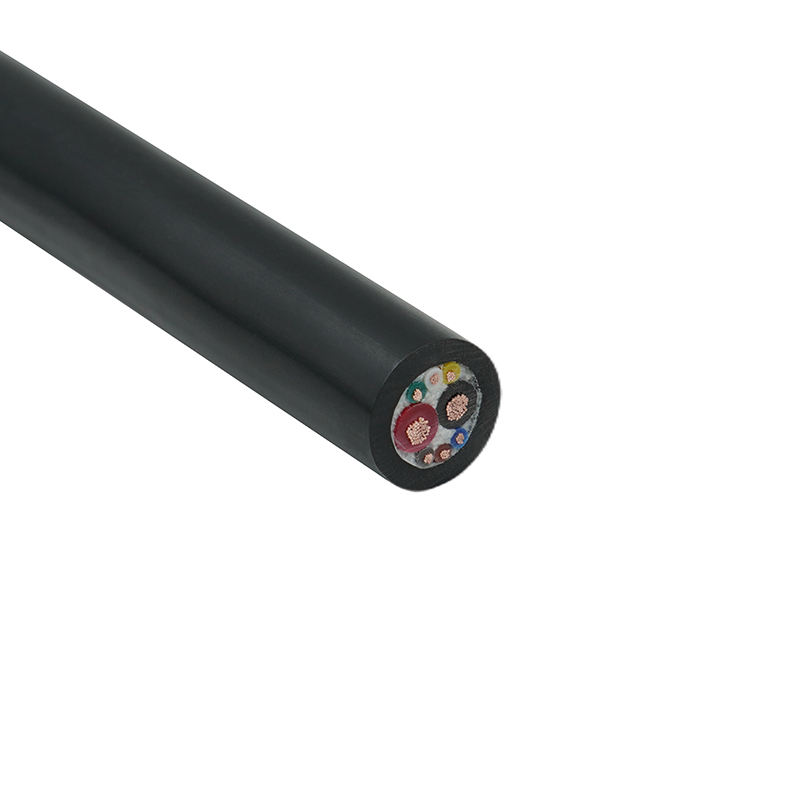 UL2464 Soft Sheath Wire (UL Certified)