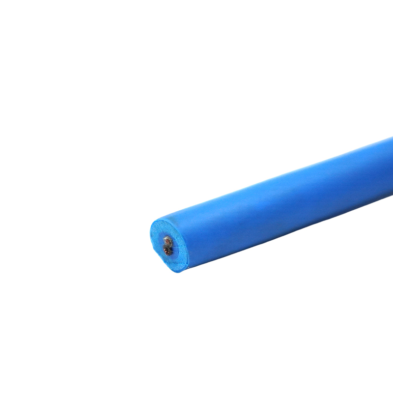 Vztlakový kabel pro podvodní roboty (2×0,5)