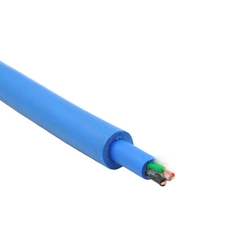 Plovoucí kabel pro podvodní roboty (3×0,5)
