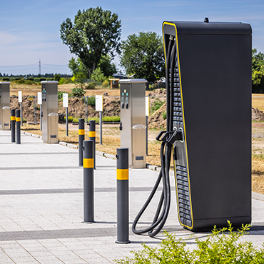 Nový energetický kabel