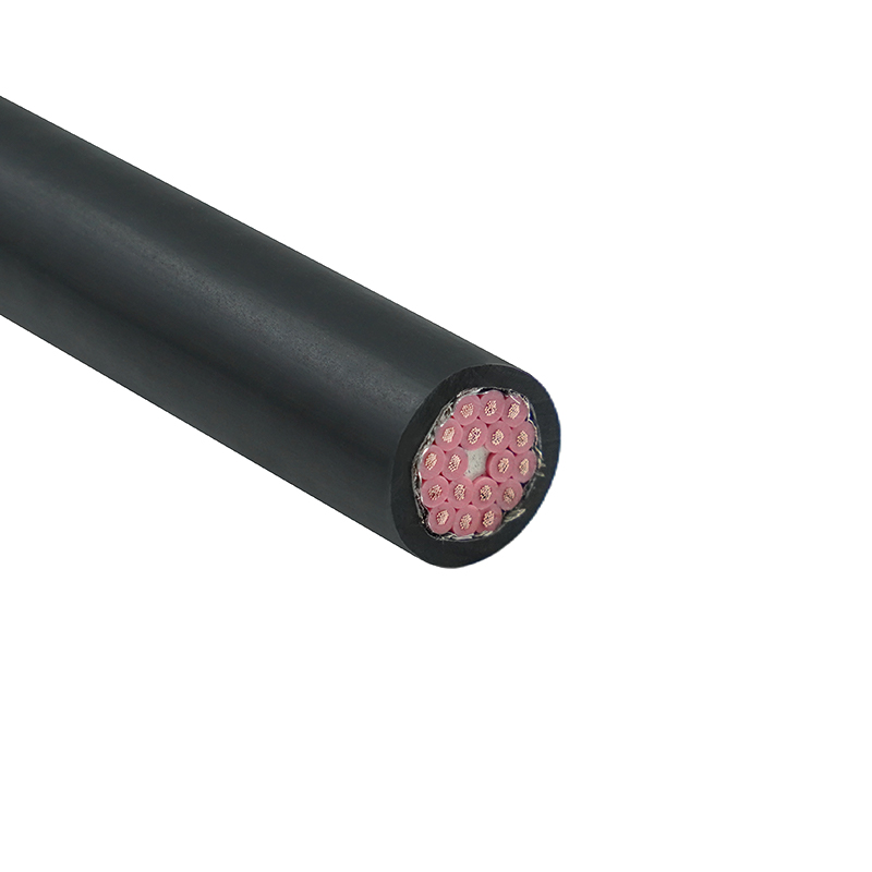 Kabel pro ovládání větrné energie