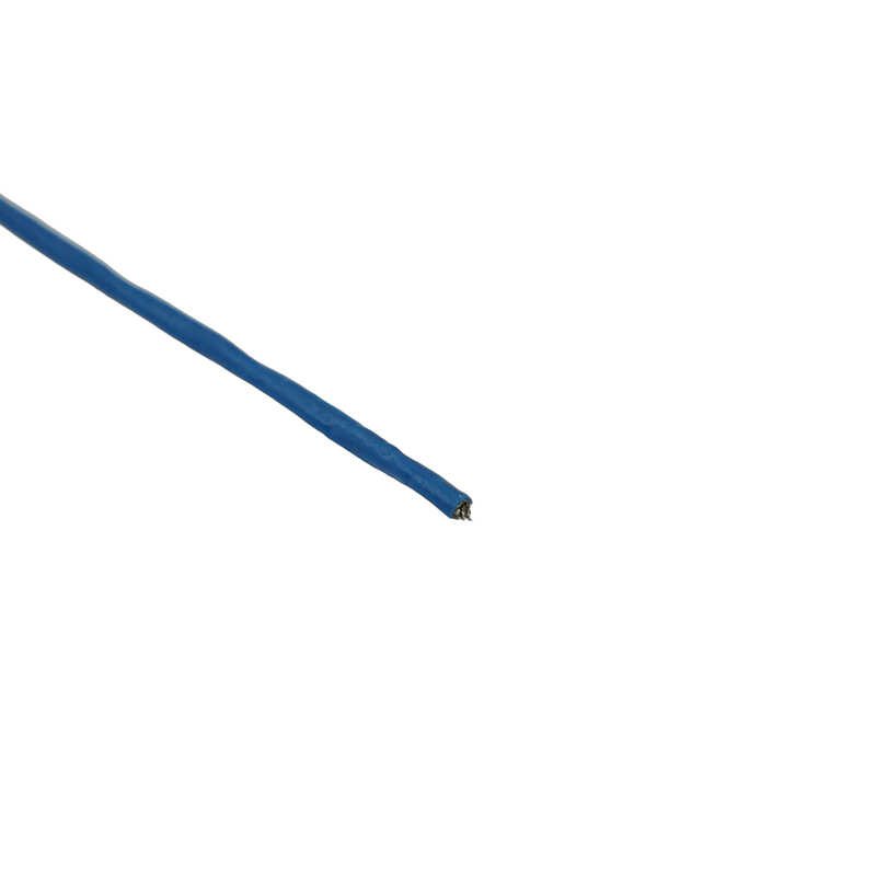 Kompenzační kabel typu KC (FEP izolovaný a opláštěný)