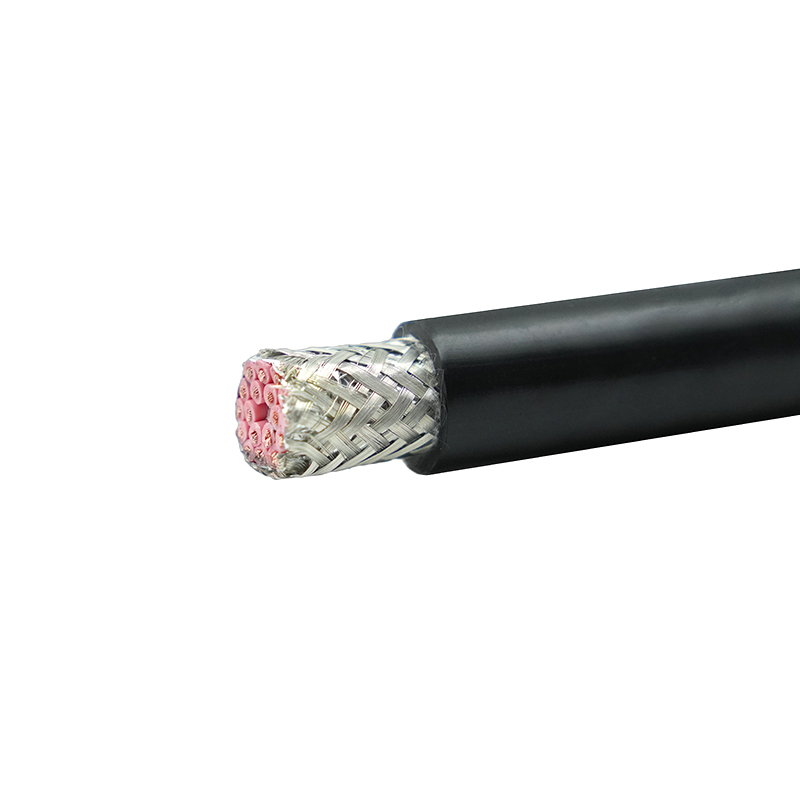 Kabel pro ovládání větrné energie