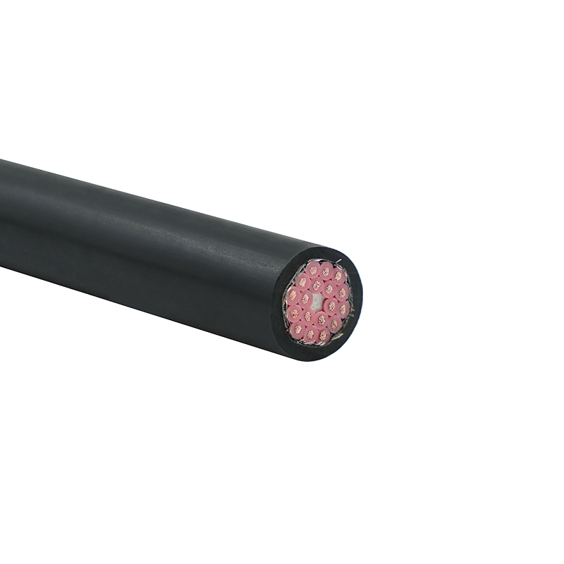 Kabel pro ovládání větrné energie