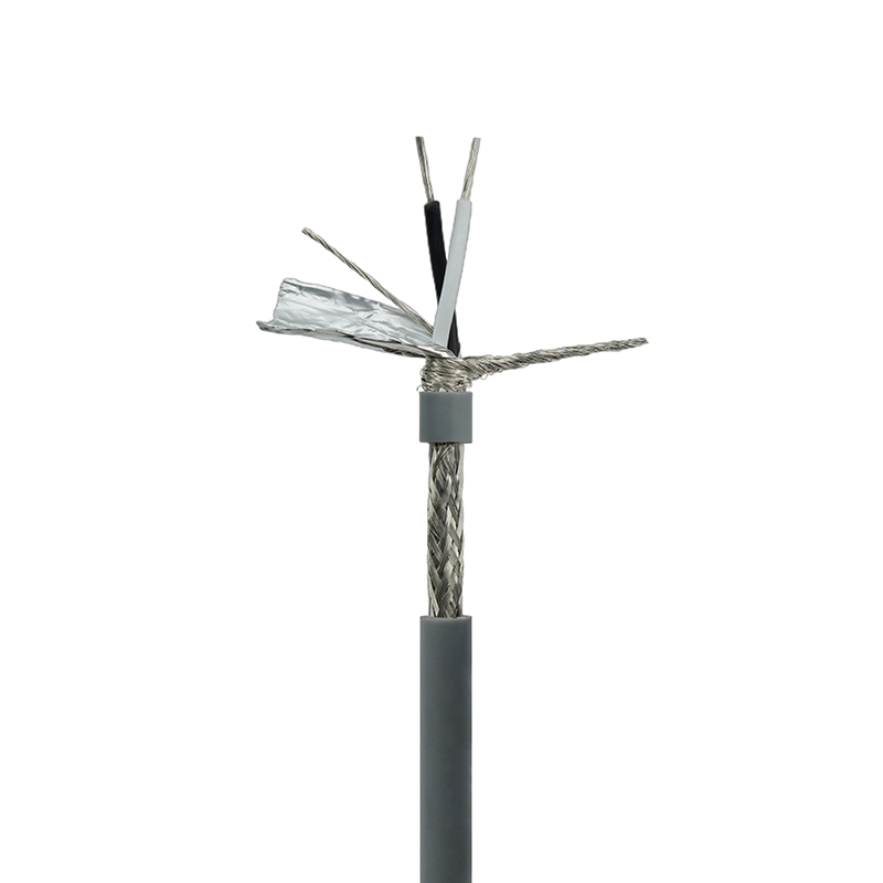 Komunikační kabel RS-485 (PVC plášť)