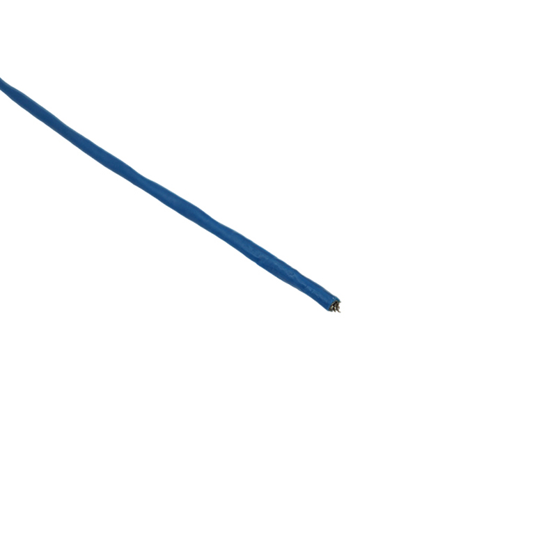 Kompenzační kabel typu KC (FEP izolovaný a opláštěný)