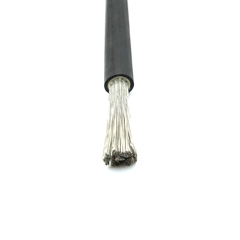 Neoprénový izolovaný námořní napájecí kabel EPR