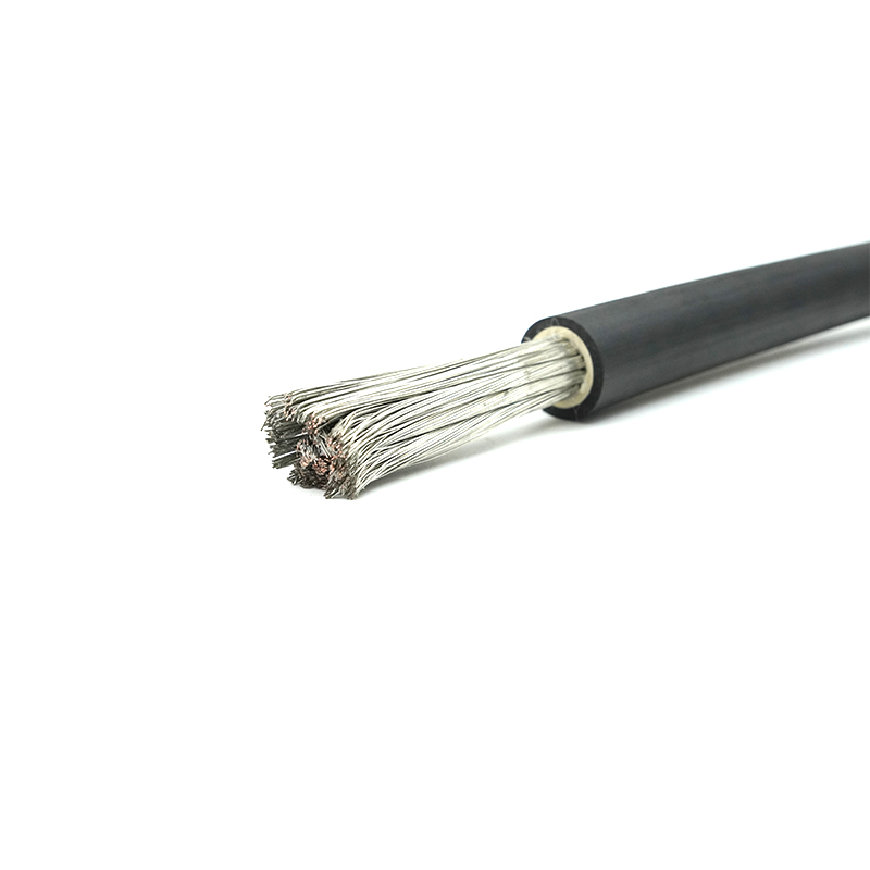 Neoprénový izolovaný námořní napájecí kabel EPR