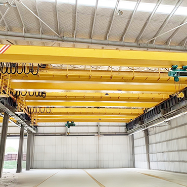 Jeřábový plochý kabel